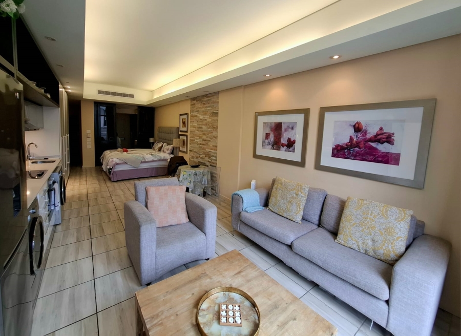 1 Bedroom Property for Sale in Cape Town City Centre Western Cape